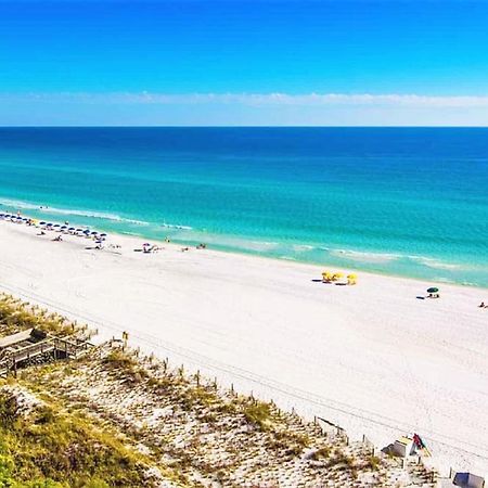 The Bluefin - Luxury Beach Home! Destin Buitenkant foto