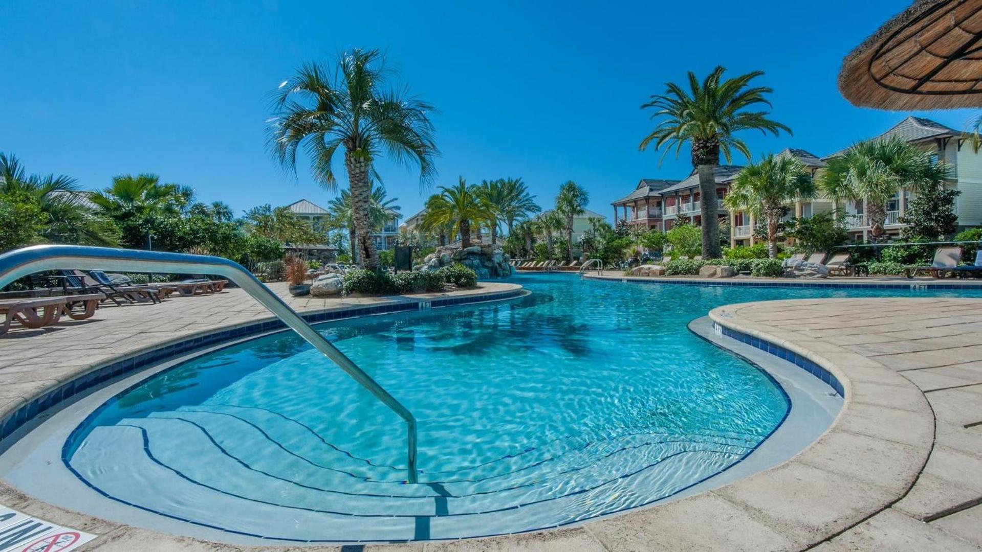 The Bluefin - Luxury Beach Home! Destin Buitenkant foto