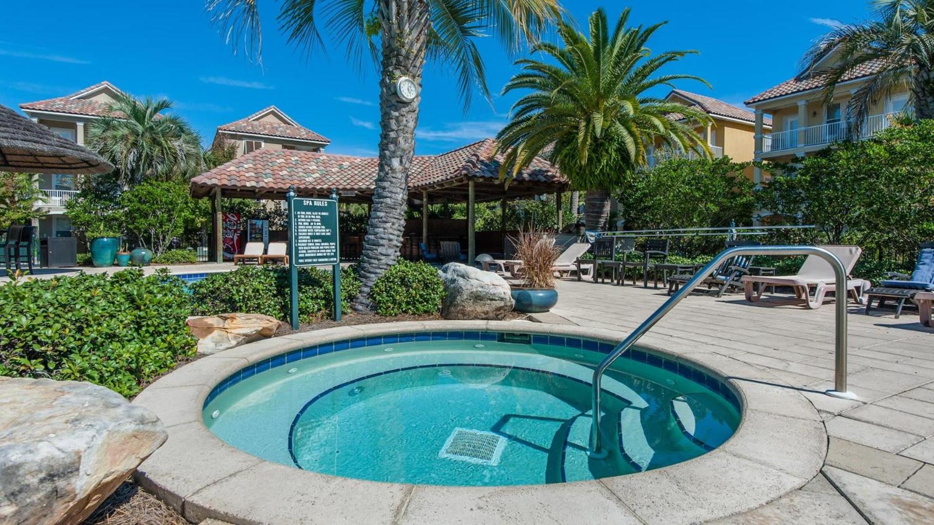The Bluefin - Luxury Beach Home! Destin Buitenkant foto