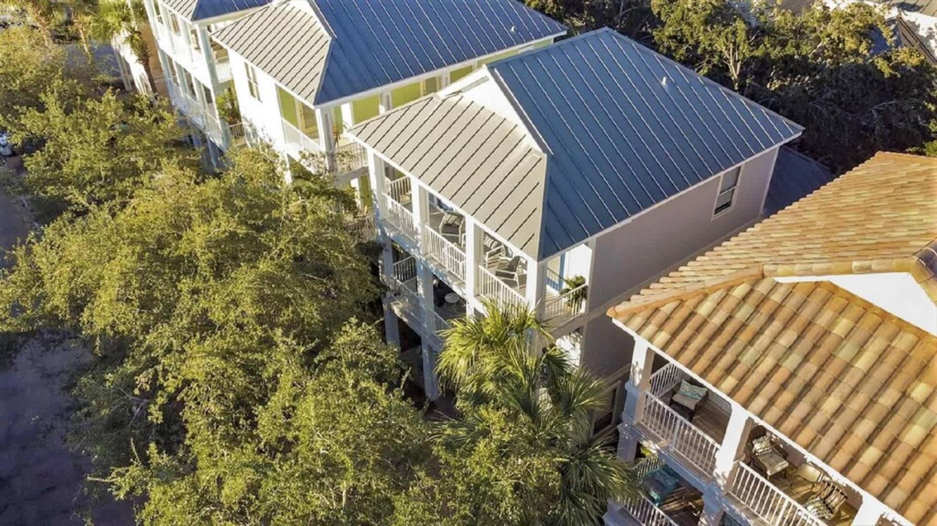The Bluefin - Luxury Beach Home! Destin Buitenkant foto