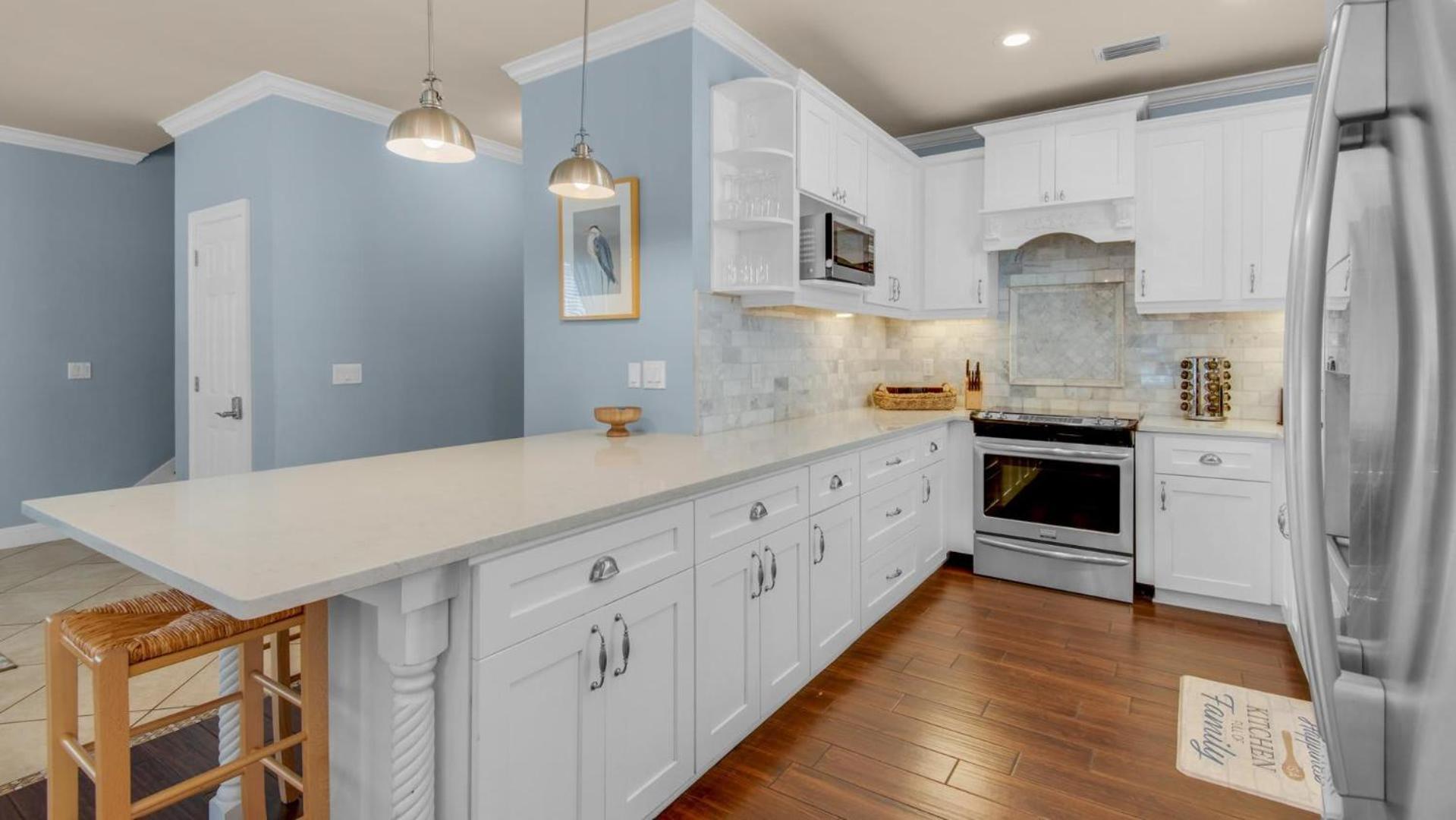 The Bluefin - Luxury Beach Home! Destin Buitenkant foto
