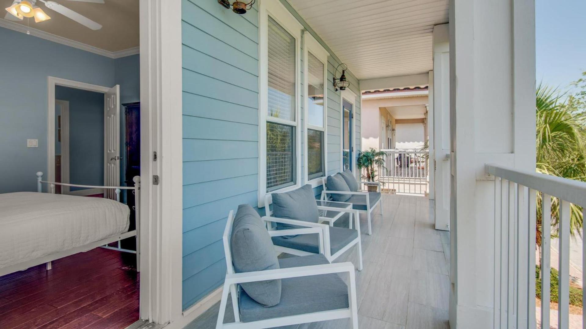 The Bluefin - Luxury Beach Home! Destin Buitenkant foto