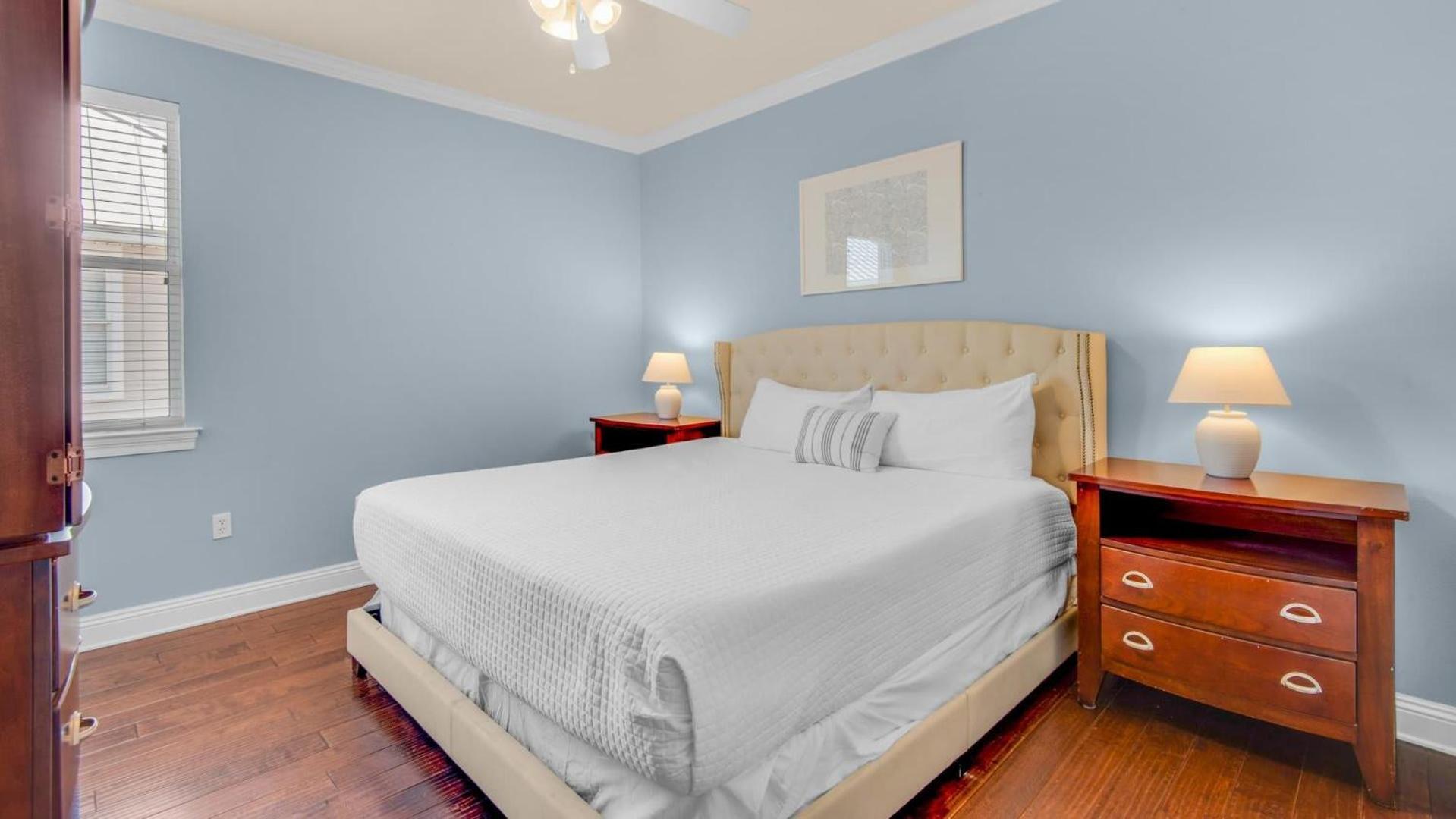 The Bluefin - Luxury Beach Home! Destin Buitenkant foto