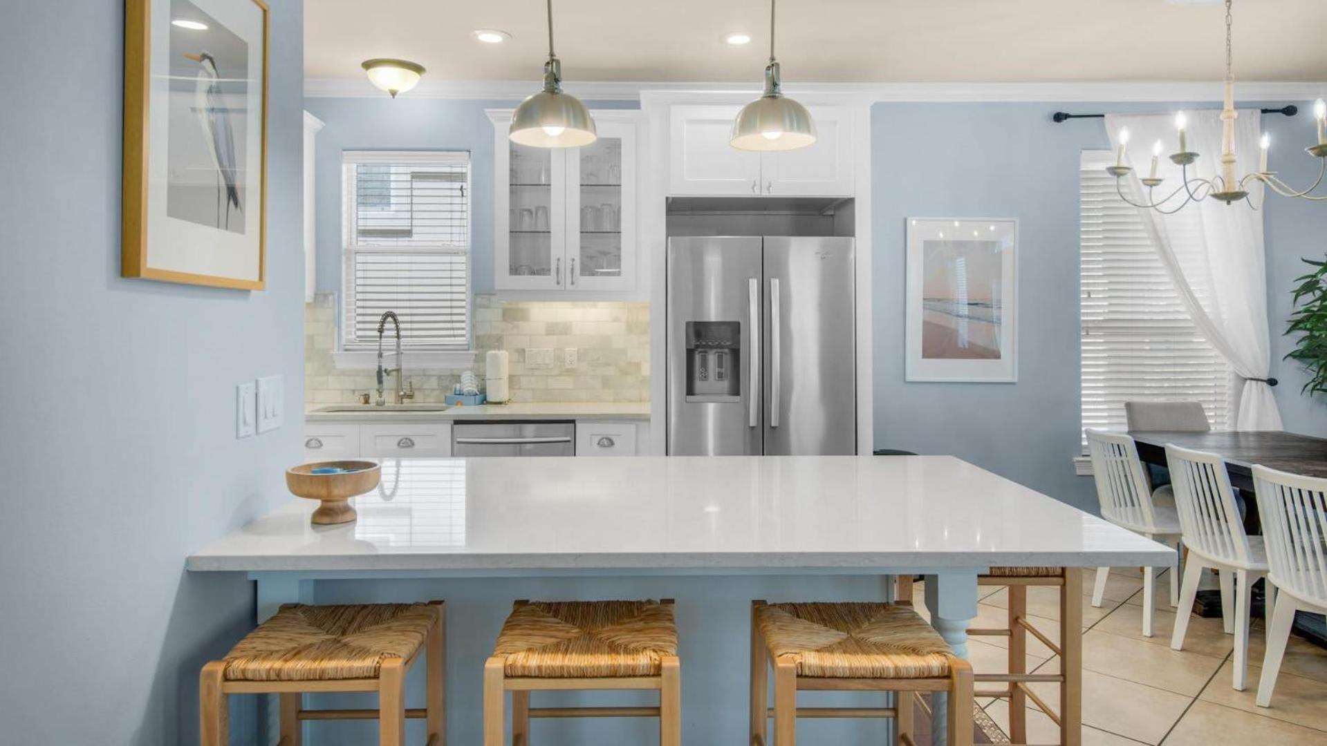 The Bluefin - Luxury Beach Home! Destin Buitenkant foto