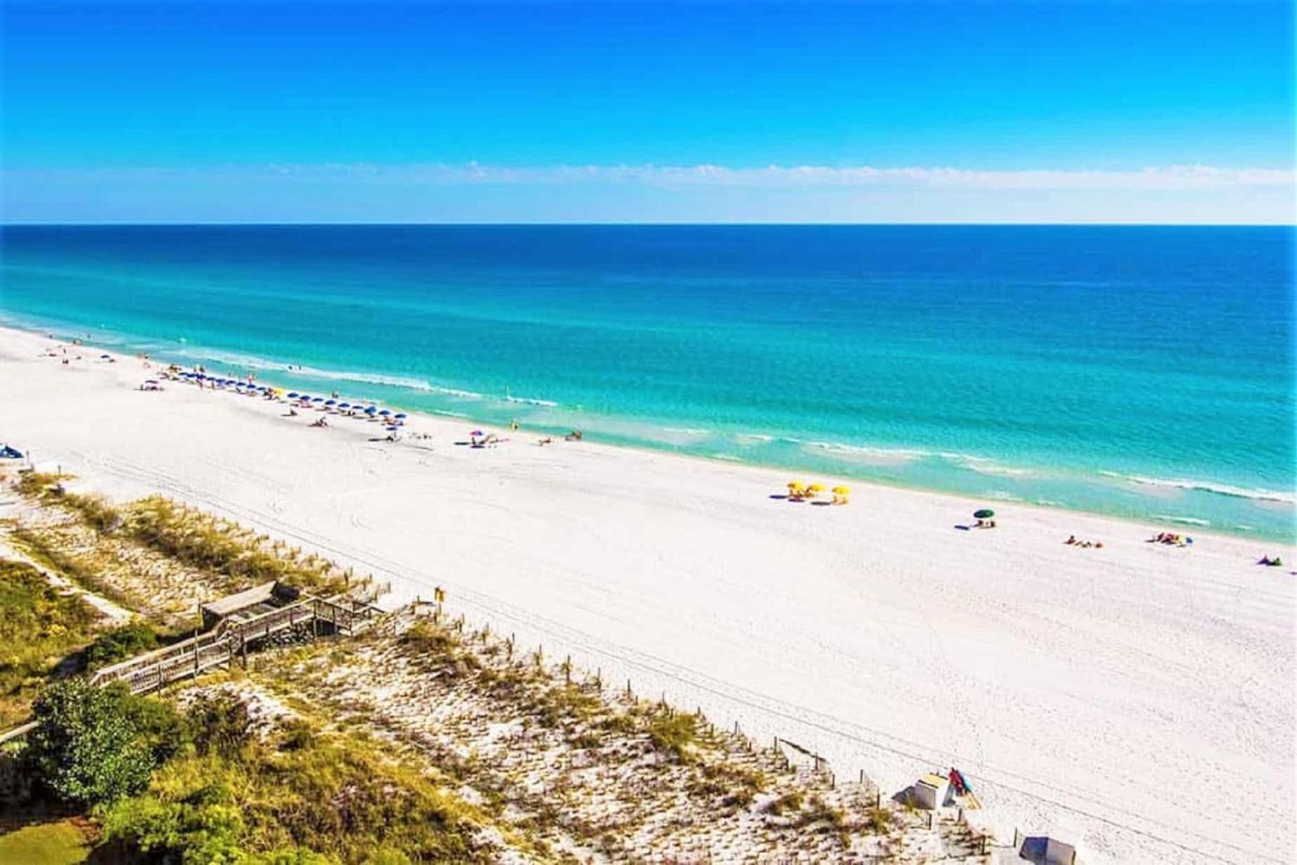 The Bluefin - Luxury Beach Home! Destin Buitenkant foto