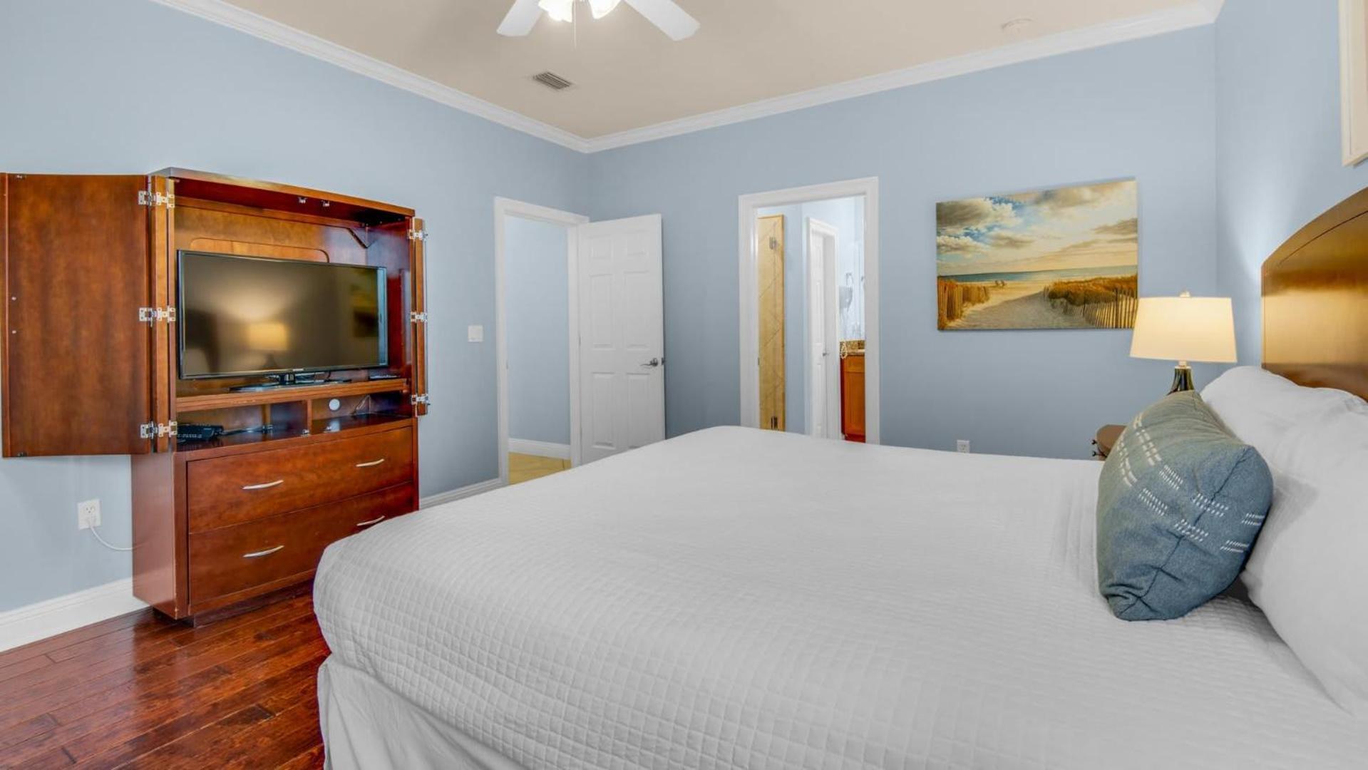 The Bluefin - Luxury Beach Home! Destin Buitenkant foto