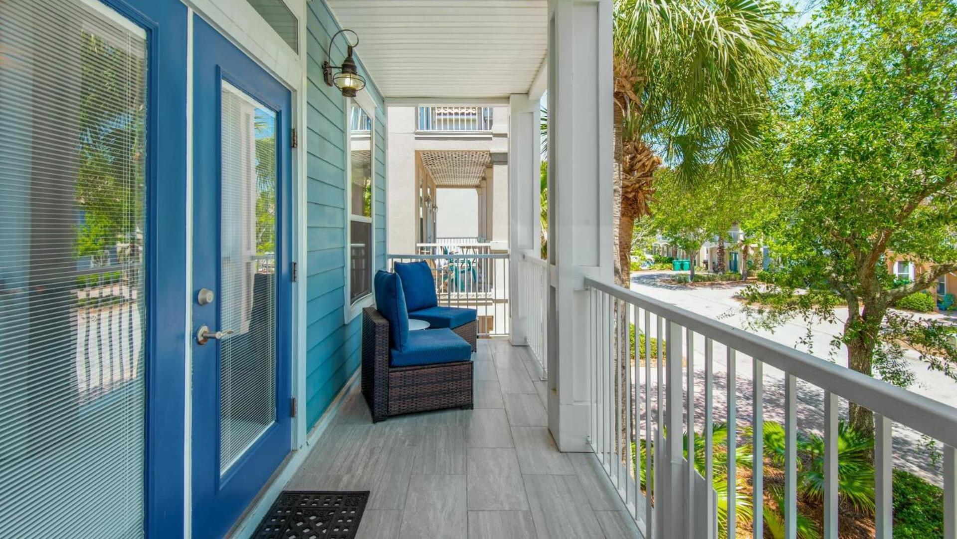 The Bluefin - Luxury Beach Home! Destin Buitenkant foto