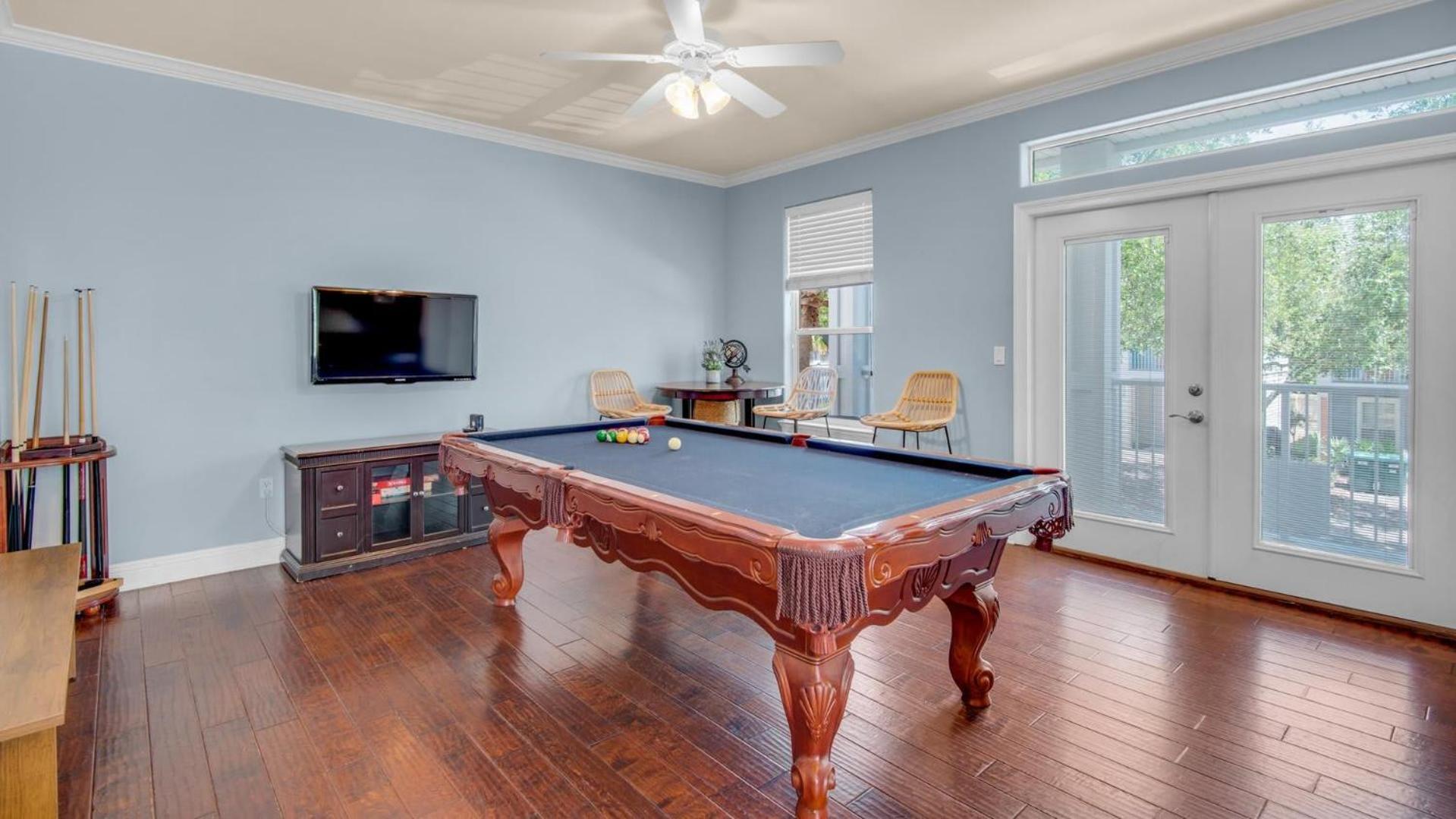 The Bluefin - Luxury Beach Home! Destin Buitenkant foto