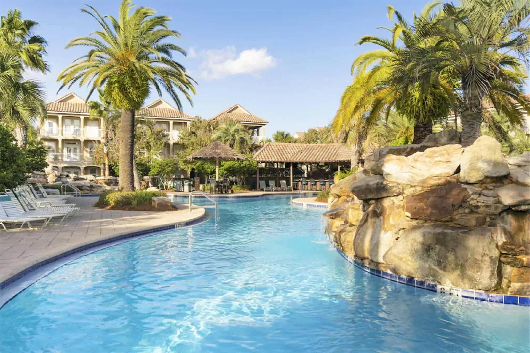 The Bluefin - Luxury Beach Home! Destin Buitenkant foto