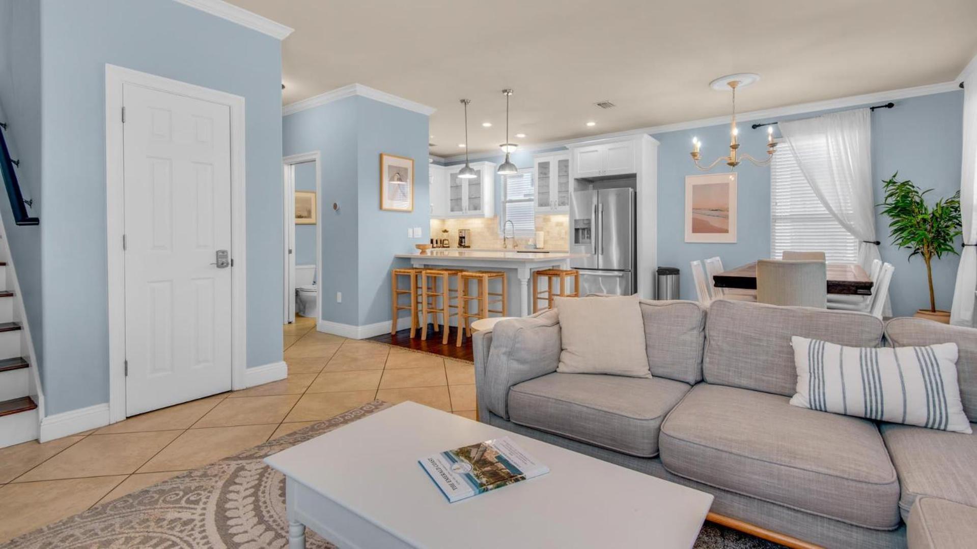 The Bluefin - Luxury Beach Home! Destin Buitenkant foto